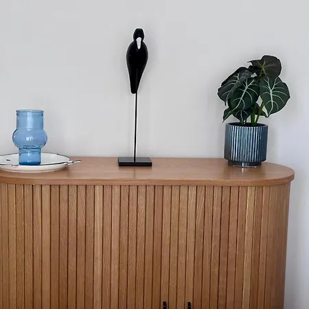 Apartamento White Glove Baltic Line Gdańsk