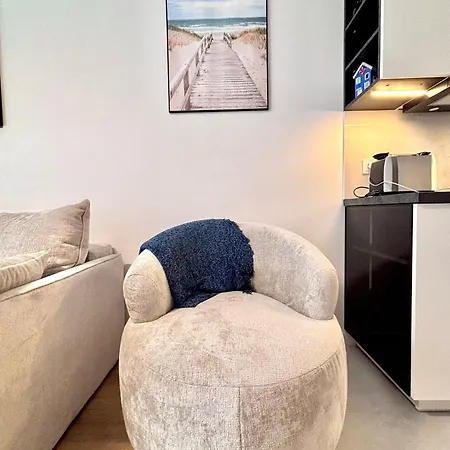 White Glove Baltic Line Apartamento