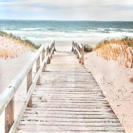 Apartamento White Glove Baltic Line *