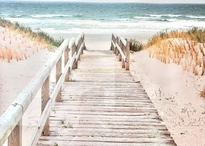 Apartment White Glove Baltic Line *